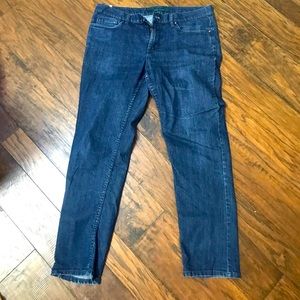 Perry Ellis Slim Fit Stretch Jeans Size 10